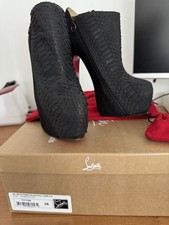 Christian louboutin 160 for sale  UK