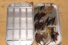 Streamer angel set gebraucht kaufen  Lindlar