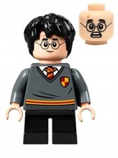 LEGO 76385 figurka Harry Potter hp265, używany na sprzedaż  PL