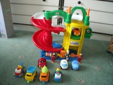 Fisher price little for sale  RADLETT