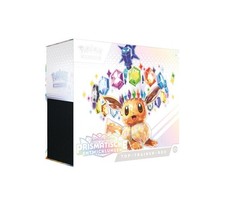 Pokemon prismatische entwicklu gebraucht kaufen  Neuenstadt am Kocher