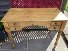 Victorian pine wooden for sale  LOUGHBOROUGH