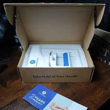 -Caixa Aberta- Testador de Força de Aperto Handexer Dinamômetro Digital Manual comprar usado  Enviando para Brazil