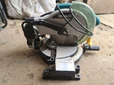Makita 110v chop for sale  LONDON