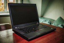 Lenovo thinkpad w530 gebraucht kaufen  Lübeck
