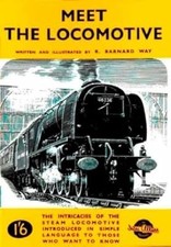 Meet locomotive way for sale  UK