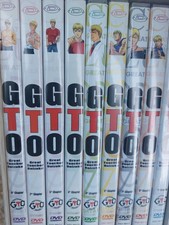Gto dvd seri usato  Montecatini Terme