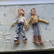 Toy story woody for sale  PEMBROKE