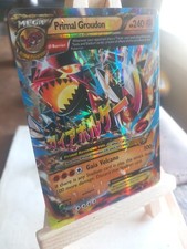 Carte pokémon méga d'occasion  Lucé