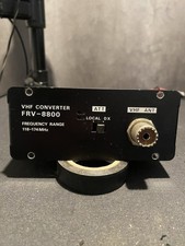 Yaesu frv 8800 for sale Yaesu frv 8800 for sale  OLDHAM