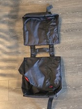 Bontrager double pannier for sale  Melissa
