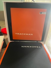 Trackman used great for sale  Dalton