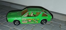 Majorette renault r17 d'occasion  Metz-