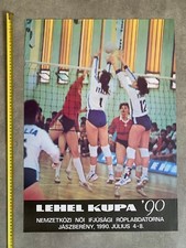 Lehel kupa 1990 d'occasion  Paris XVIII