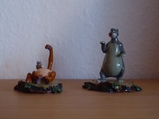 Dschungelbuch walt disney gebraucht kaufen  Freudental