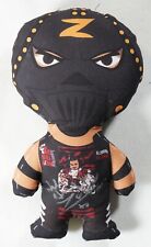 Zorro signed plush for sale  Poway