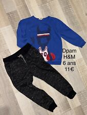 Dpam ans sweat d'occasion  Baziège