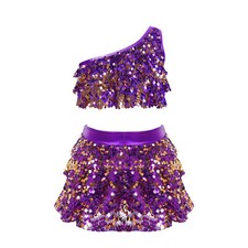 Girls sparkle sequin for sale  SWANSEA