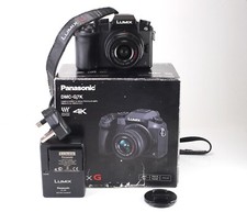 Panasonic lumix g7k for sale  HALESOWEN