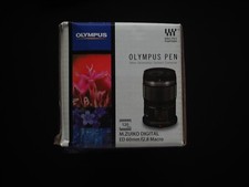 Olympus 120mm 2.8 for sale  BERKHAMSTED