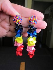 Cute rare colorful for sale  Bow