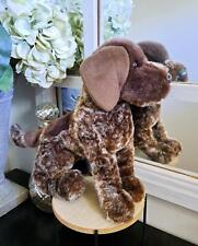 Brinquedo de pelúcia realista Douglas Cuddle Toys Wolfgang ponteiro alemão cachorro comprar usado  Enviando para Brazil