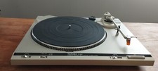 Platine vinyle technics d'occasion  Perpignan-