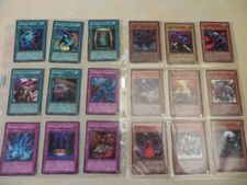 Yugioh deck folie d'occasion  Haubourdin