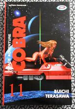 Manga cobra space d'occasion  Saint-Gilles-Croix-de-Vie