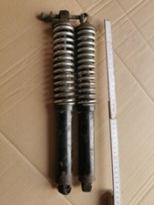 Stoßdämpfer ddr moped gebraucht kaufen  Blankenburg