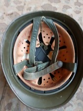 Riginal bundeswehr helm gebraucht kaufen  St Ingbert