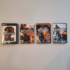 Battlefield game lot for sale  Webster