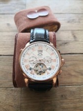 Hamberg söhne montre d'occasion  Alleins