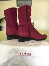 Bottines arche d'occasion  Annecy