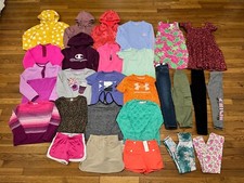 Girls clothing lot for sale  Madison