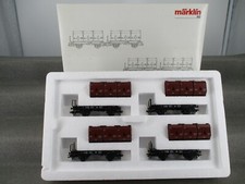 Märklin spur 48270 gebraucht kaufen  Wenden