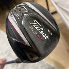 titleist 913 driver for sale  BRIGHTON