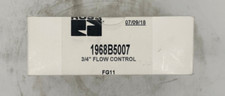 Ross 1968b5007 flow for sale  Wabash