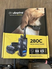Dogtra 280c dog for sale  Houston