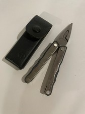 leatherman kick for sale  Colorado Springs