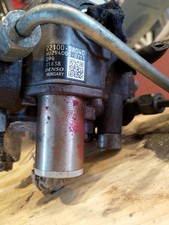 toyota avensis fuel pump for sale  DUNFERMLINE