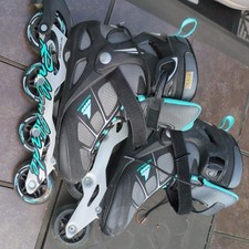 Rollerblade macroblade alu. for sale  Duluth