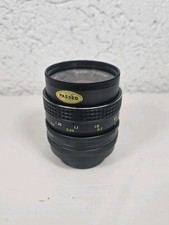 Super carena 35mm gebraucht kaufen  Petersdorf