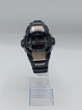 Casio G-Shock G-S300 relógio analógico-digital 51mm pulseira de resina usado, usado comprar usado  Enviando para Brazil