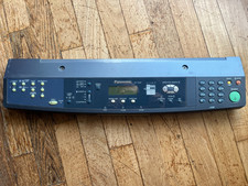 Panasonic workio 1520p usato  Napoli
