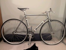 bianchi single speed bikes for sale bianchi single speed bikes for sale LONDON