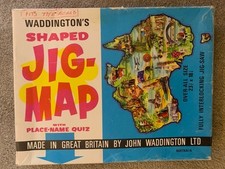 Vintage 1960s waddington for sale  DUNDEE