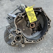 Cambio manuale completo usato  Altamura