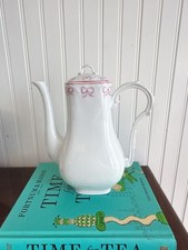 Vista alegre teapot for sale  Phoenix