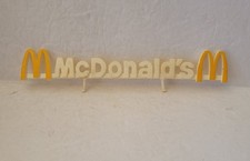 Mcdonalds remco 1976 for sale  Galt